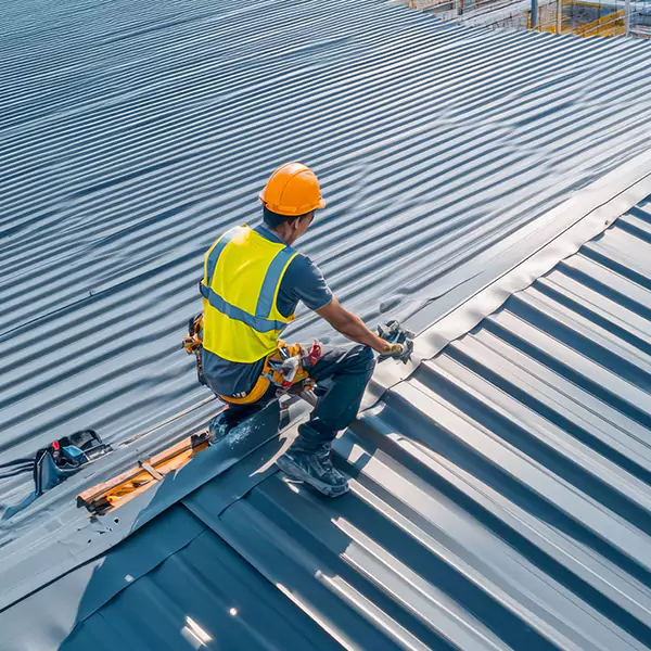 Why Woodridge Roofers in Woodridge, IL's Top Choice for Asphalt Shingle Roofing?