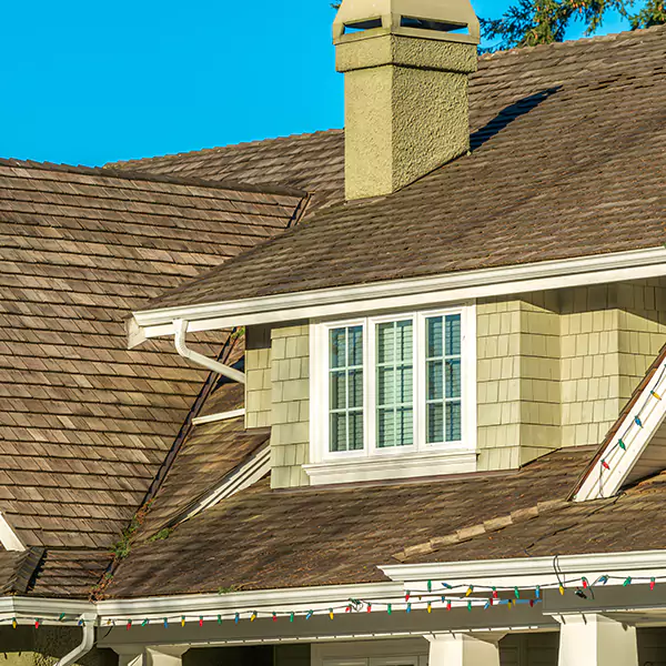 Why Woodridge Roofers in Woodridge, IL's Leading Cedar Roof Installation Company?