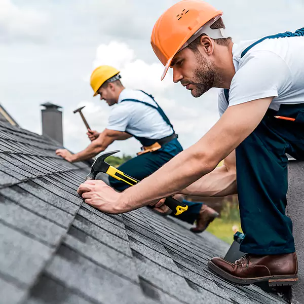 Why Woodridge IL Residents Depend on Us for Cedar Roof Repairs?