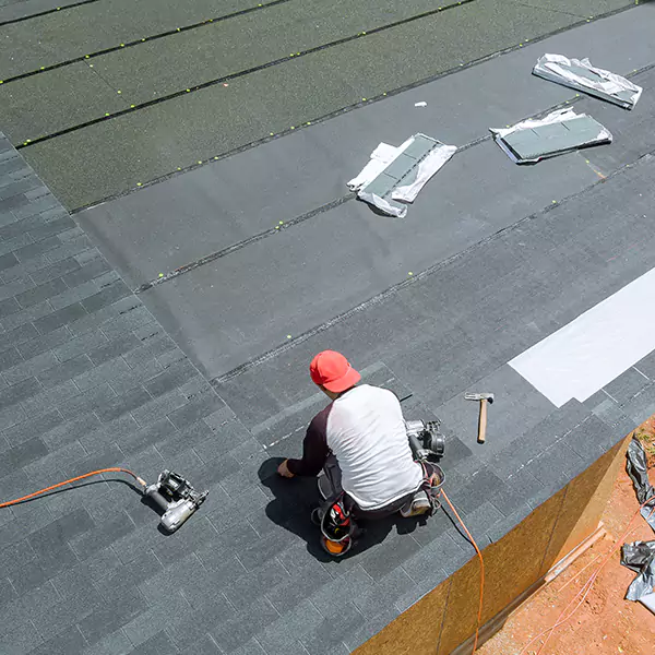 Why Homeowners in Woodridge, IL Choose Woodridge Roofers?