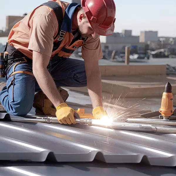 Why Woodridge Roofers Is Woodridge's Leading Commercial Roofing Company?