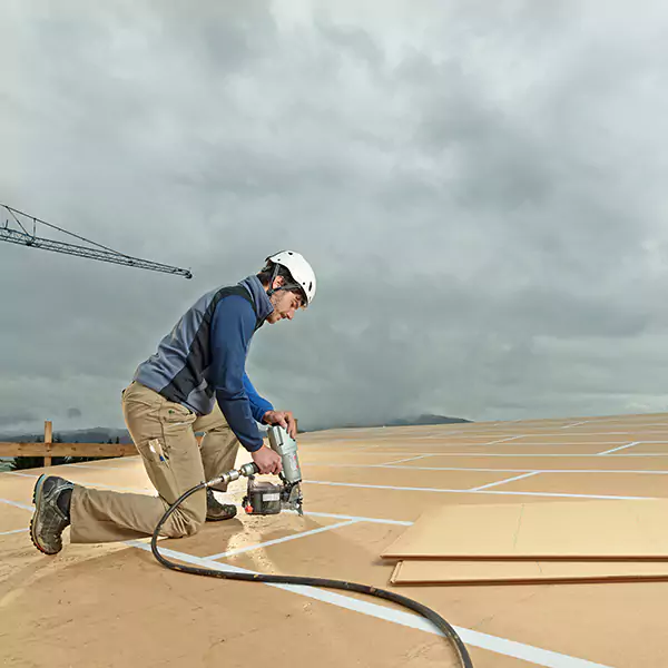 Why Woodridge Business Owners Choose Woodridge Roofers for Roof Replacement?