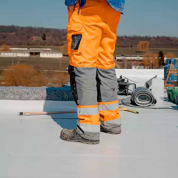 Why Woodridge Property Owners Choose Woodridge Roofers?