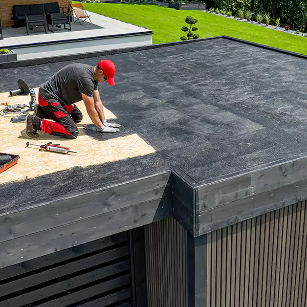 Why Choose Woodridge Roofers for Basement Leak Repair in Woodridge, IL?