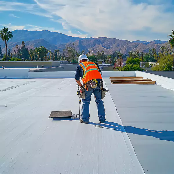 Why Woodridge Roofers Is the Flat Roofing Choice in Woodridge, IL?