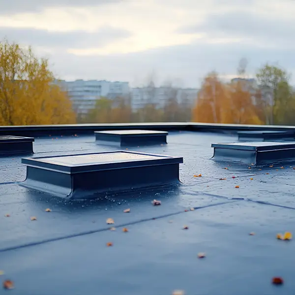 Why Woodridge, IL Property Owners Select Woodridge Roofers for Flat Roof Replacement?
