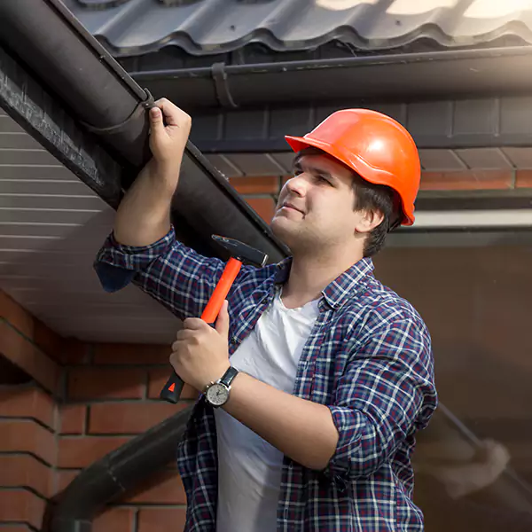 Why Woodridge Homeowners Choose Woodridge Roofers for Gutter Installation?