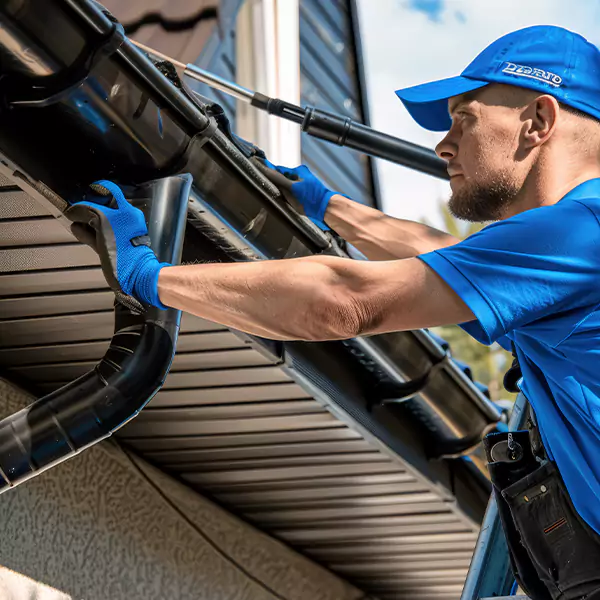 Why Woodridge Homeowners Choose Woodridge Roofers for Gutter Replacement?