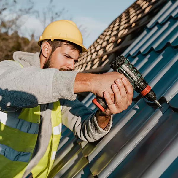 Why Woodridge Property Owners Choose Woodridge Roofers for Metal Roof Replacement?