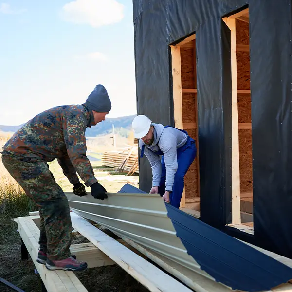 Why Woodridge Roofers in Woodridge, IL First Choice for Mobile Home Roofing?