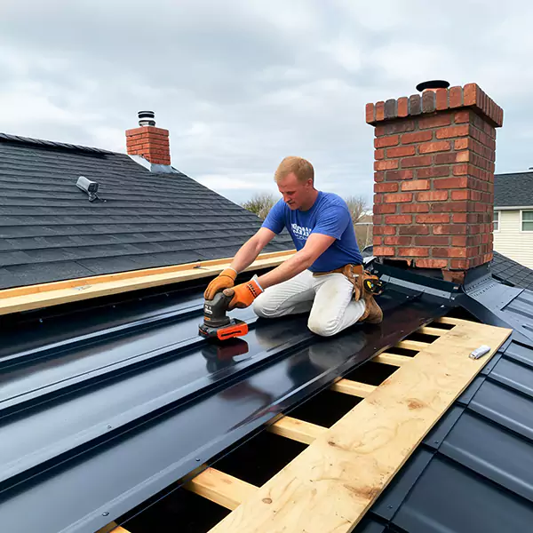 Why Woodridge, IL Property Owners Trust Woodridge Roofers for Mobile Home Roof Repair?