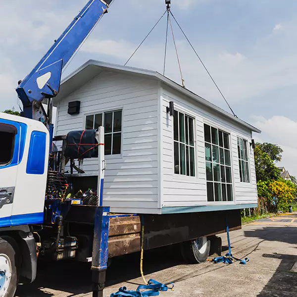 Leading Mobile Home Roofing Company: Upgrading Woodridge, IL Manufactured Homes With Confidence