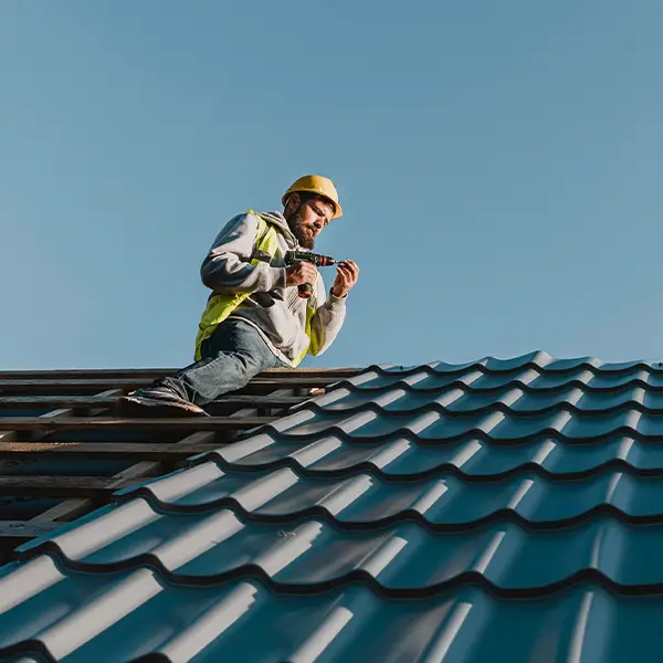 Why Woodridge Roofers Is the Right Choice in Woodridge, IL?