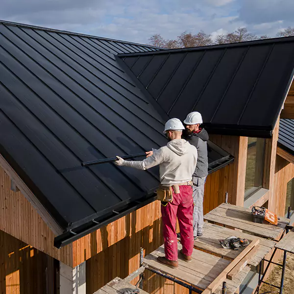 Why Woodridge, IL Families Choose Woodridge Roofers for Home Roofing?