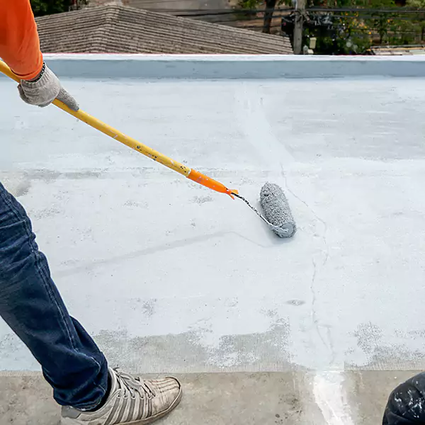 Why Woodridge Property Owners Choose Woodridge Roofers for Roof Coating?