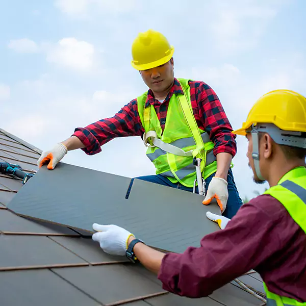 Why Woodridge, IL Property Owners Chose Woodridge Roofers for Leak Repairs?