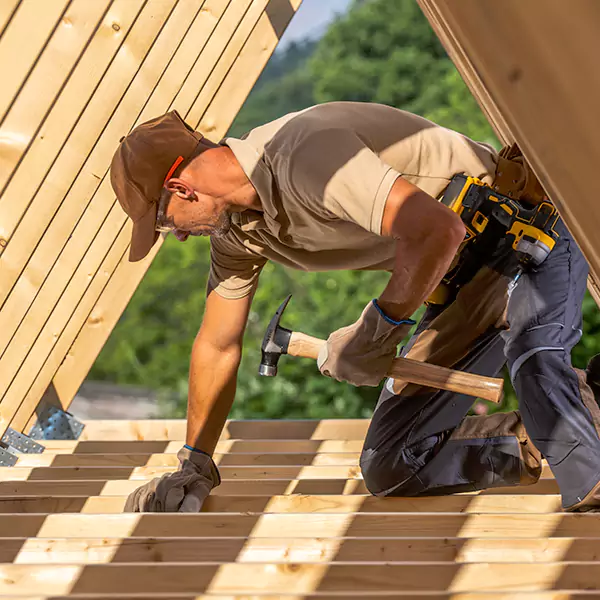 Why Woodridge, IL Property Owners Choose Woodridge Roofers for Replacement?