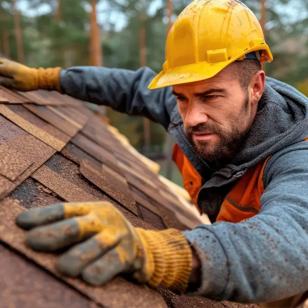 Why Woodridge Roofers in Woodridge, IL's Preferred Shingle Roofing Contractor?