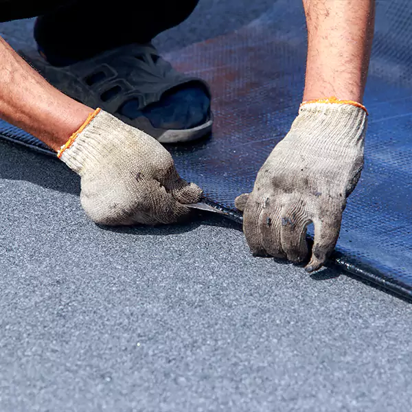 Why Woodridge Roofers Is the Trusted Name for Rubber Roof Installation in Woodridge, IL?