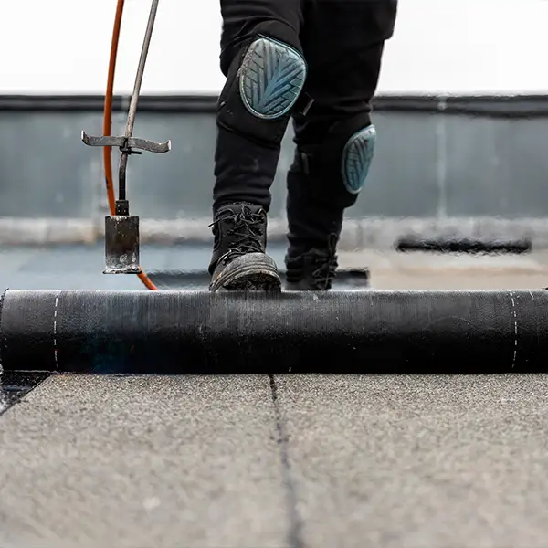 Why Woodridge, IL Trusts Woodridge Roofers for Rubber Roof Replacement?