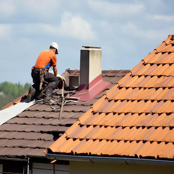 Why Woodridge, IL Property Owners Trust Woodridge Roofers for Sagging Roof Repair?