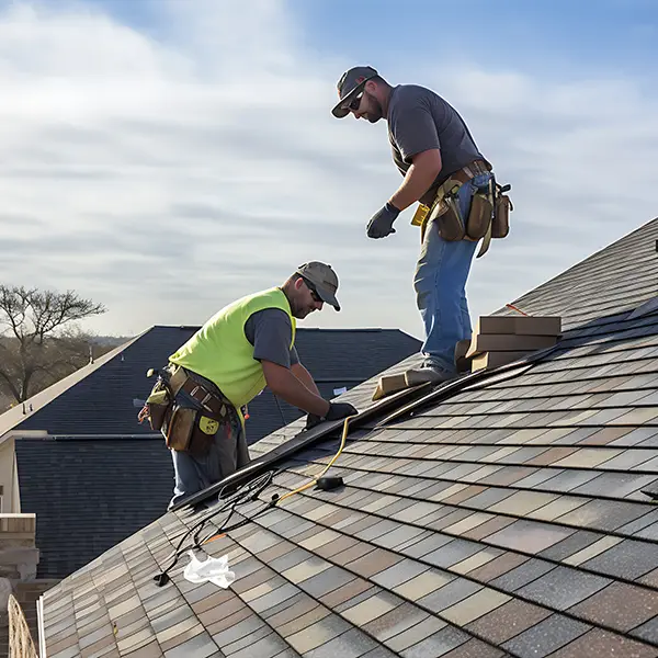 Why Woodridge, IL Homeowners Pick Woodridge Roofers for Shingle Replacement?