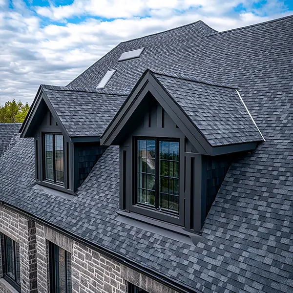 Why Woodridge Roofers in Woodridge, IL's Preferred Slate Roof Replacement Contractor?