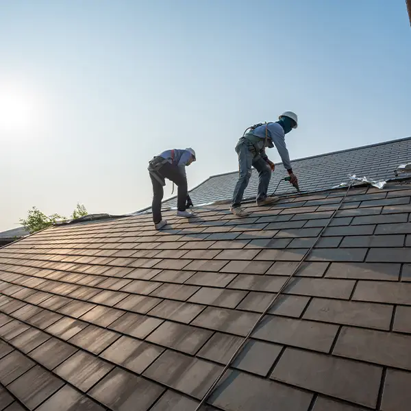 Why Woodridge Roofers is the Right Choice in Woodridge, IL?