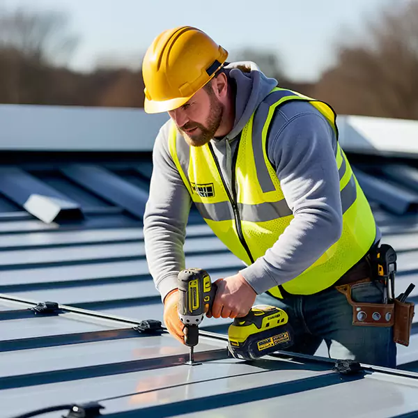 Why Woodridge Roofers Is Woodridge's Most Trusted Steel Roof Installation Company?