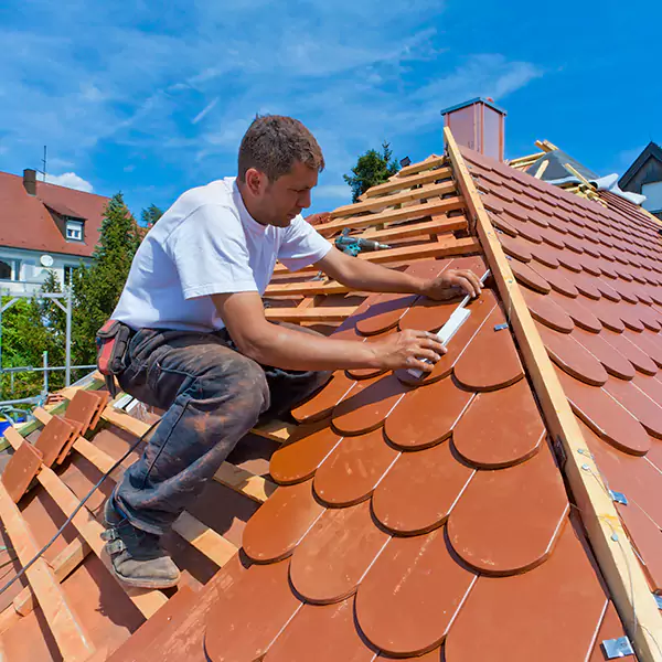 Why Woodridge Roofers in Woodridge, IL's Most Trusted Tile Roofing Team?