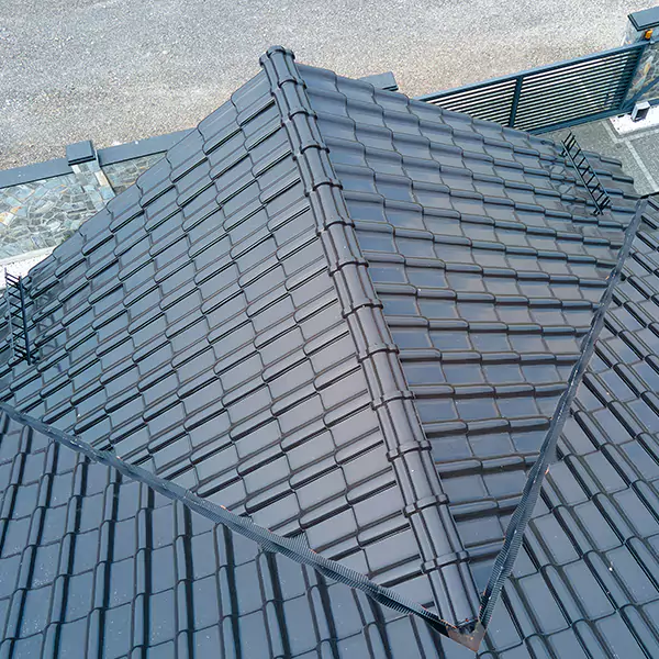 Why Woodridge, IL Property Owners Depend on Woodridge Roofers for Tile Roof Repair?