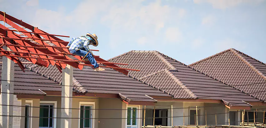 Professional Wind Damage Roof Repair Services in Woodridge, IL